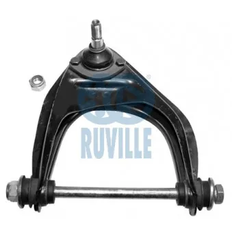 Bras de liaison, suspension de roue avant droit RUVILLE 937201