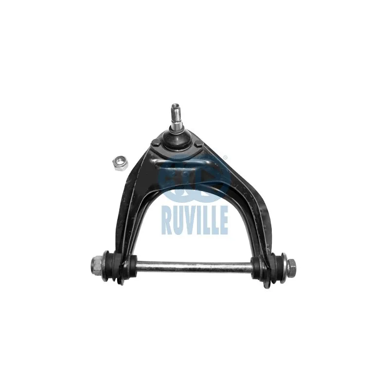 Bras de liaison, suspension de roue avant droit RUVILLE 937201