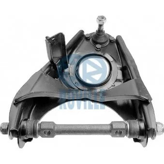 Bras de liaison, suspension de roue avant droit RUVILLE 937203