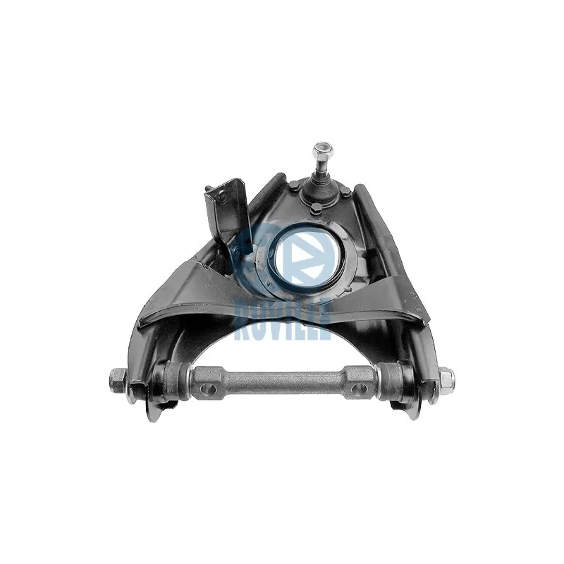 Bras de liaison, suspension de roue avant droit RUVILLE 937203