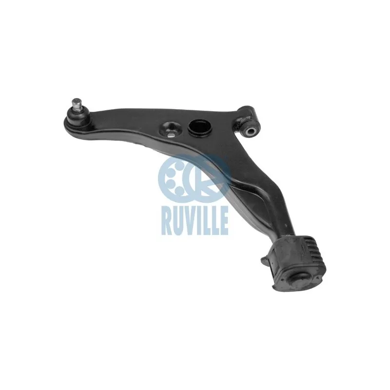 Bras de liaison, suspension de roue avant gauche RUVILLE 937302