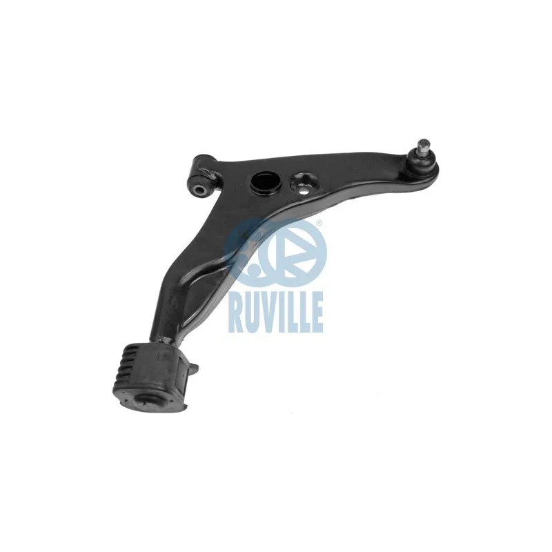 Bras de liaison, suspension de roue avant droit RUVILLE 937303
