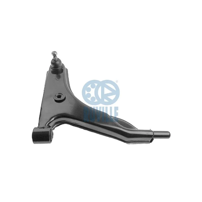 Triangle ou bras de suspension (train avant) RUVILLE 937305