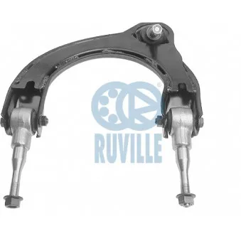 Triangle ou bras de suspension (train avant) RUVILLE 937310
