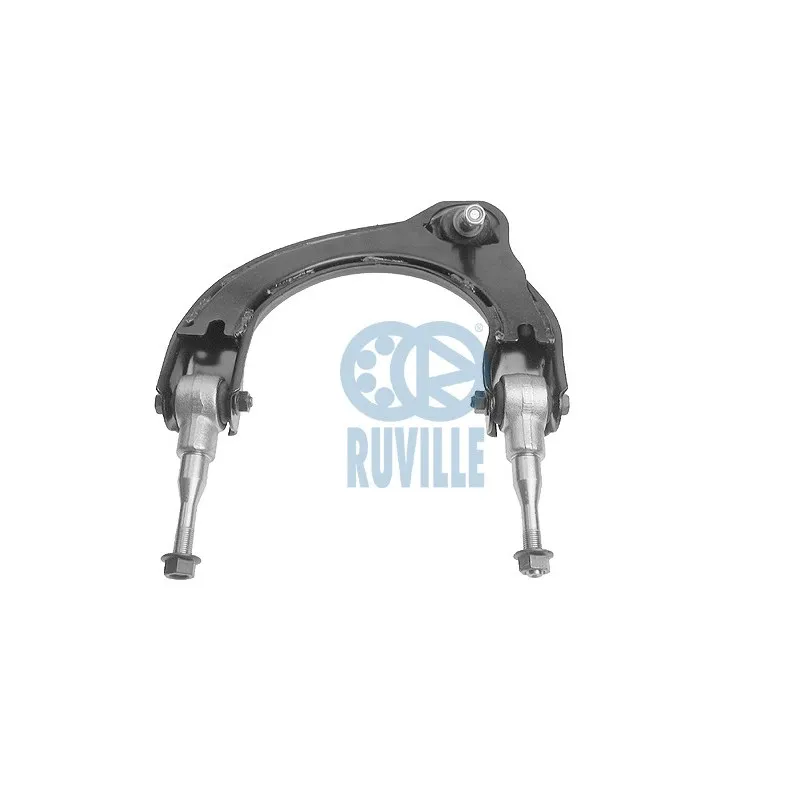 Triangle ou bras de suspension (train avant) RUVILLE 937310