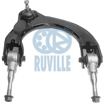 Triangle ou bras de suspension (train avant) RUVILLE 937311