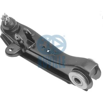 Bras de liaison, suspension de roue avant droit RUVILLE 937317