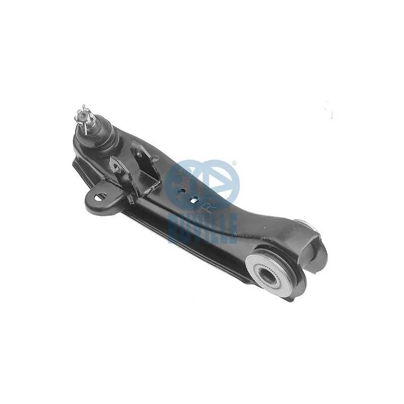 Bras de liaison, suspension de roue avant droit RUVILLE 937317