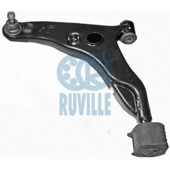 Triangle ou bras de suspension (train avant) RUVILLE 937324