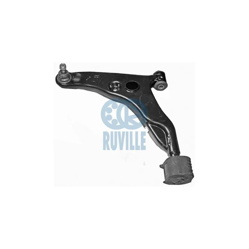 Triangle ou bras de suspension (train avant) RUVILLE 937324