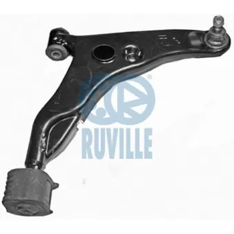 Triangle ou bras de suspension (train avant) RUVILLE 937325