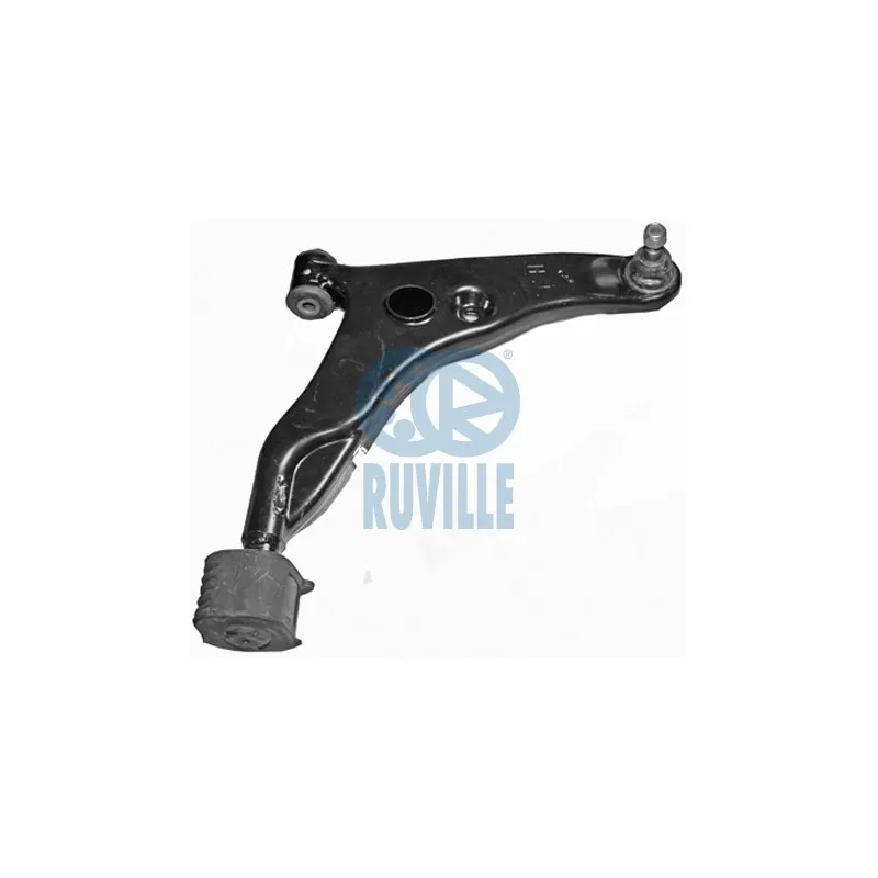 Triangle ou bras de suspension (train avant) RUVILLE 937325