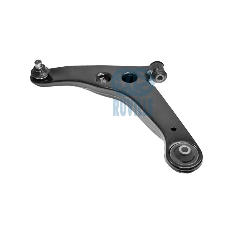 Triangle ou bras de suspension (train avant) RUVILLE 937326