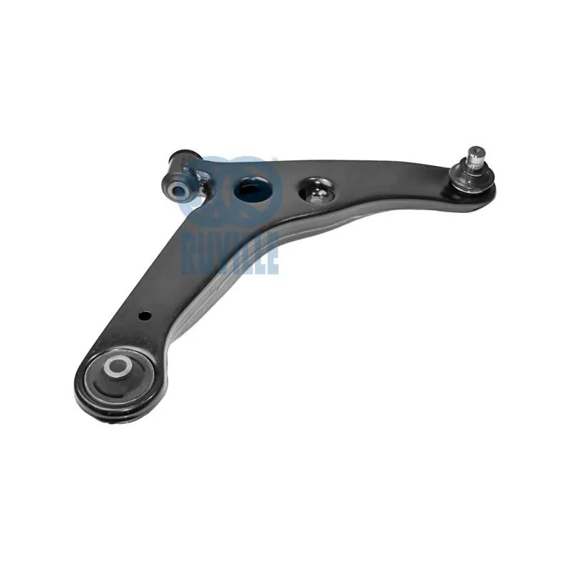 Triangle ou bras de suspension (train avant) RUVILLE 937327