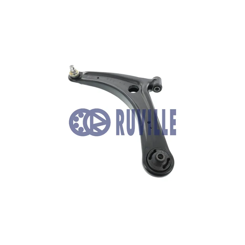 Triangle ou bras de suspension (train avant) RUVILLE 937330