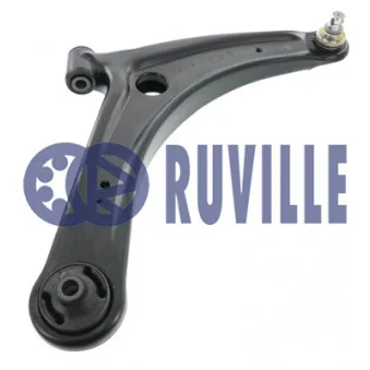 Triangle ou bras de suspension (train avant) RUVILLE 937331