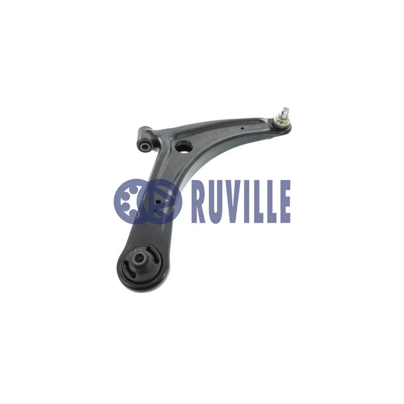 Triangle ou bras de suspension (train avant) RUVILLE 937331