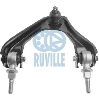 Bras de liaison, suspension de roue avant gauche RUVILLE 937400