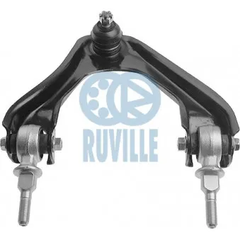 Bras de liaison, suspension de roue avant droit RUVILLE 937401