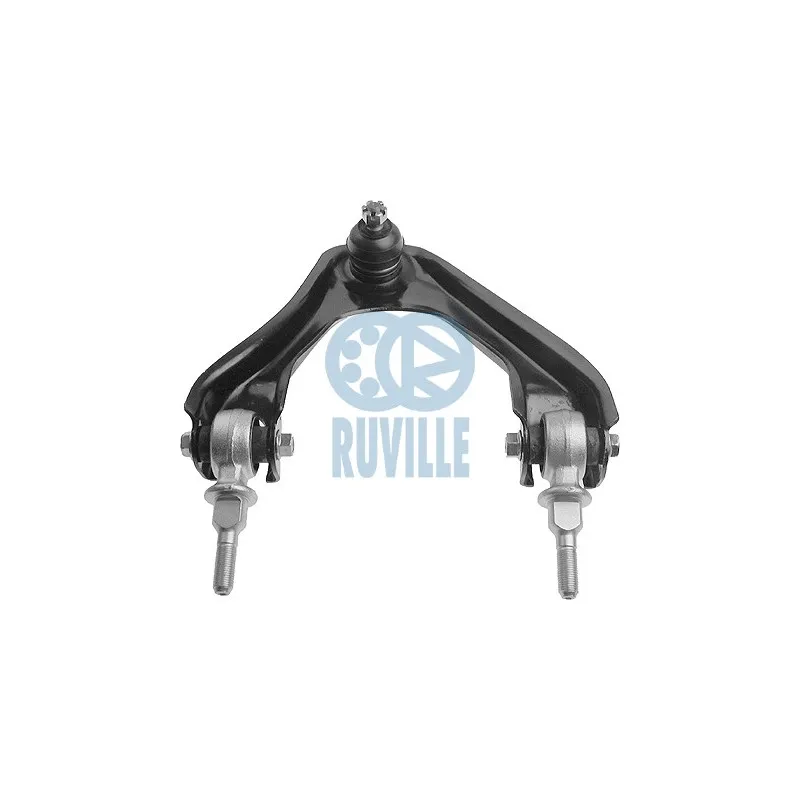 Bras de liaison, suspension de roue avant droit RUVILLE 937401