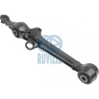 Bras de liaison, suspension de roue avant gauche RUVILLE 937402