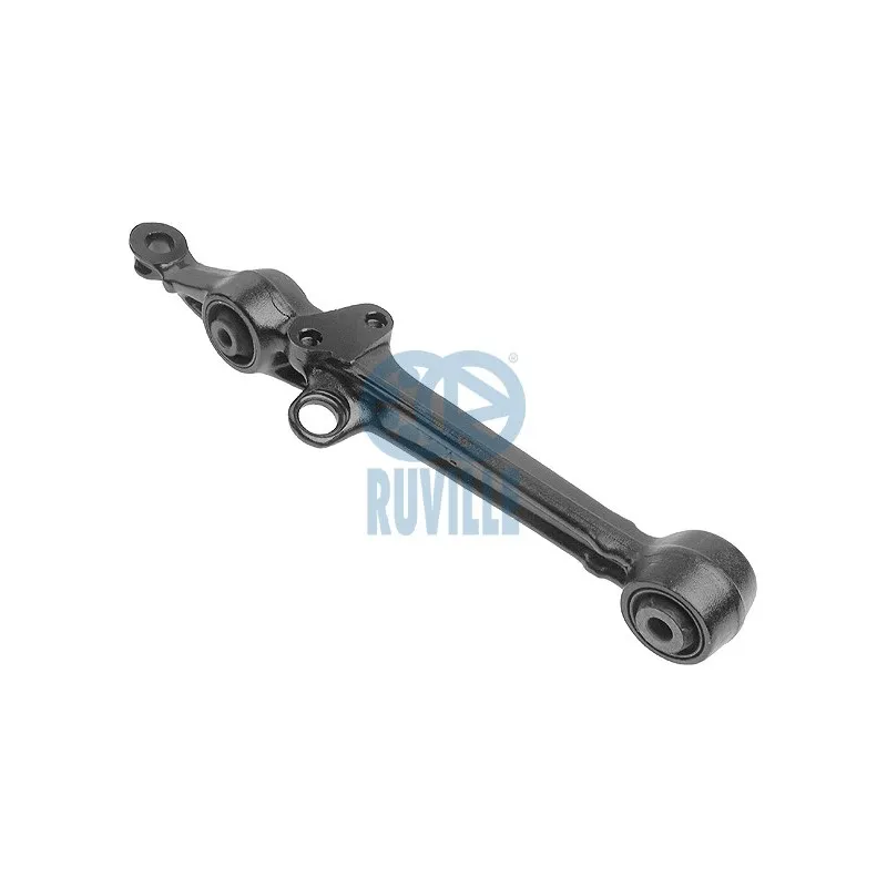 Bras de liaison, suspension de roue avant gauche RUVILLE 937402