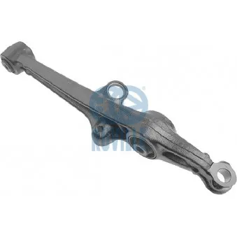 Bras de liaison, suspension de roue avant droit RUVILLE 937403