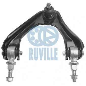 Bras de liaison, suspension de roue avant gauche RUVILLE 937406