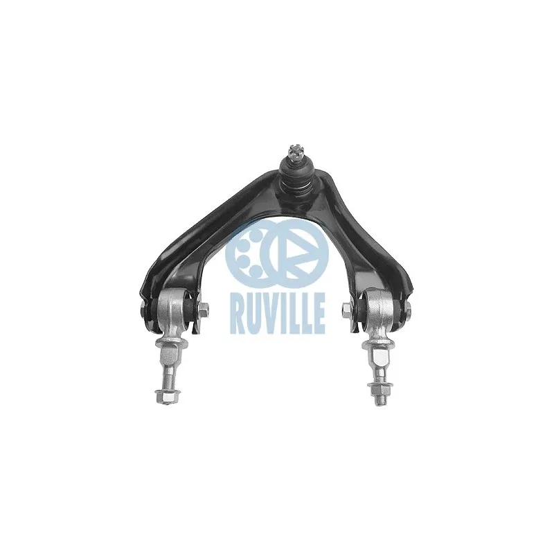 Bras de liaison, suspension de roue avant gauche RUVILLE 937406