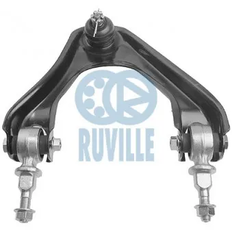 Bras de liaison, suspension de roue avant droit RUVILLE 937407