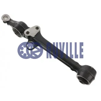 Bras de liaison, suspension de roue avant gauche RUVILLE 937408
