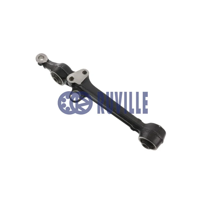 Bras de liaison, suspension de roue avant gauche RUVILLE 937408