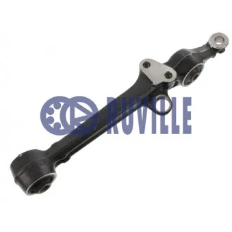 Bras de liaison, suspension de roue avant droit RUVILLE 937409