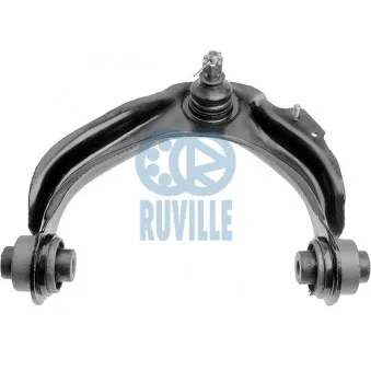 Triangle ou bras de suspension (train avant) RUVILLE 937410