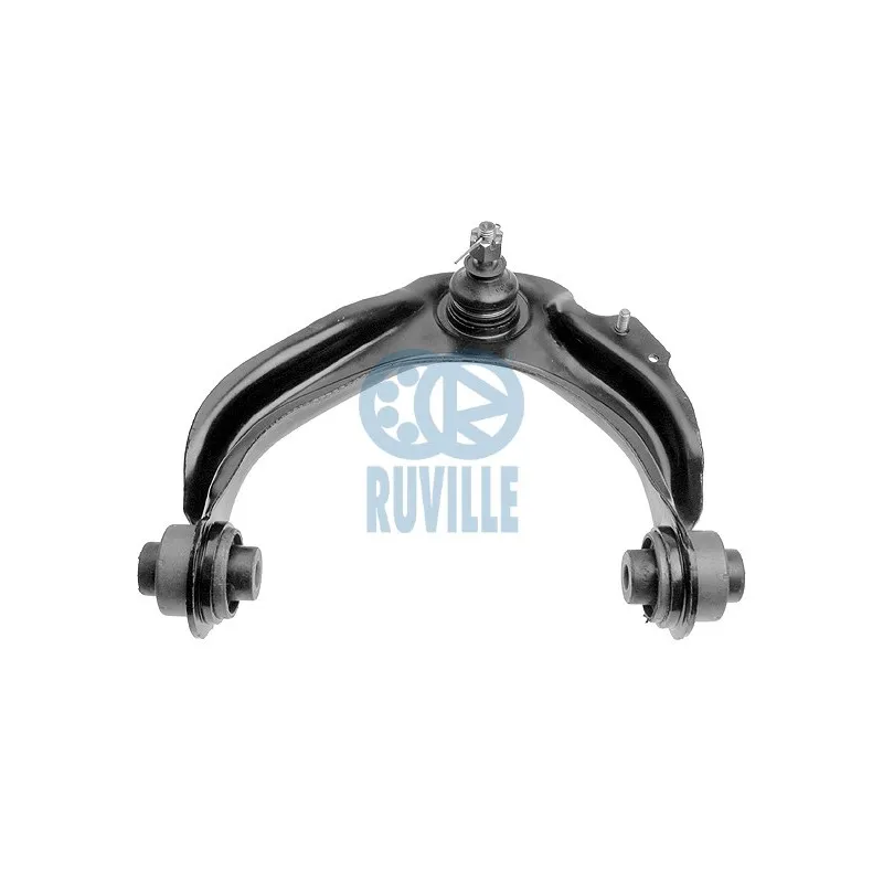 Triangle ou bras de suspension (train avant) RUVILLE 937410
