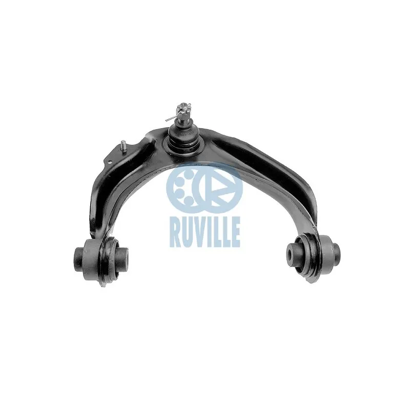 Triangle ou bras de suspension (train avant) RUVILLE 937411