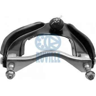 Bras de liaison, suspension de roue avant gauche RUVILLE 937414