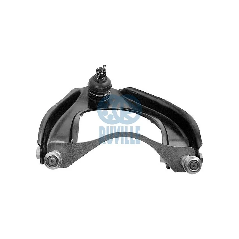 Bras de liaison, suspension de roue avant droit RUVILLE 937415