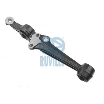 Bras de liaison, suspension de roue avant droit RUVILLE 937417