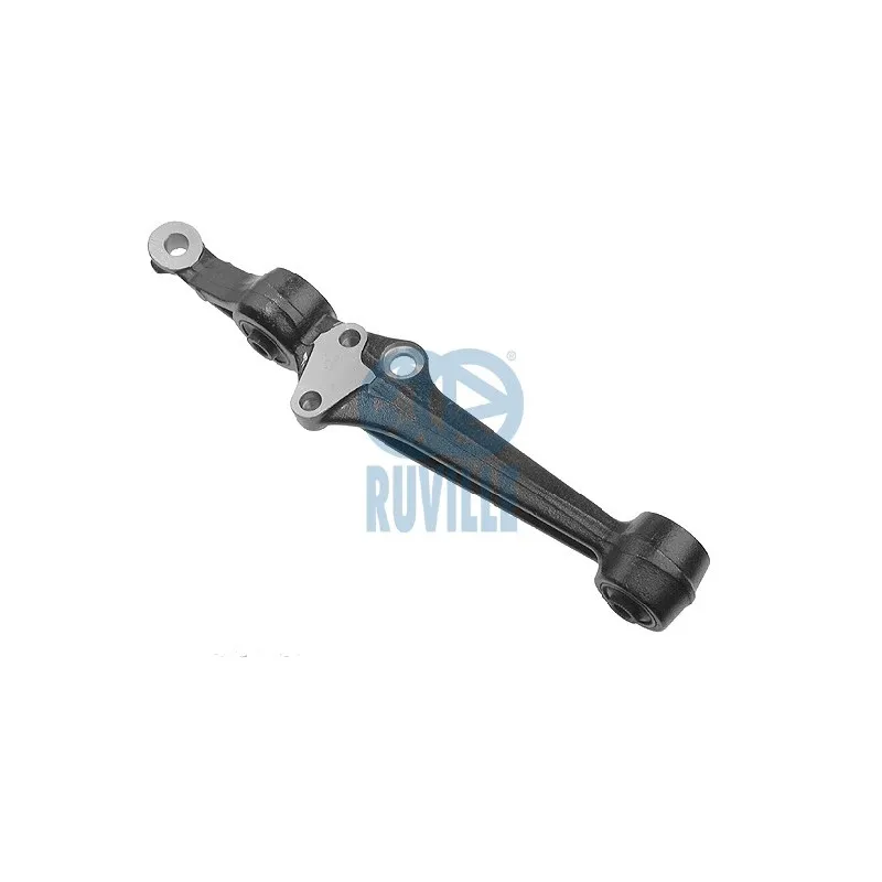 Bras de liaison, suspension de roue avant droit RUVILLE 937417
