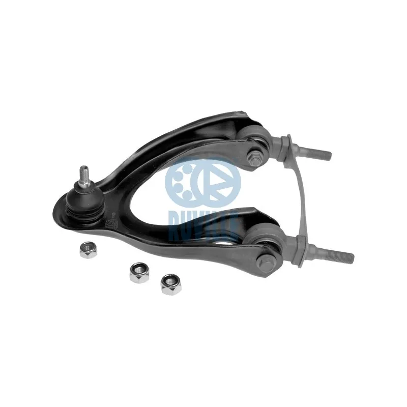 Bras de liaison, suspension de roue avant gauche RUVILLE 937418