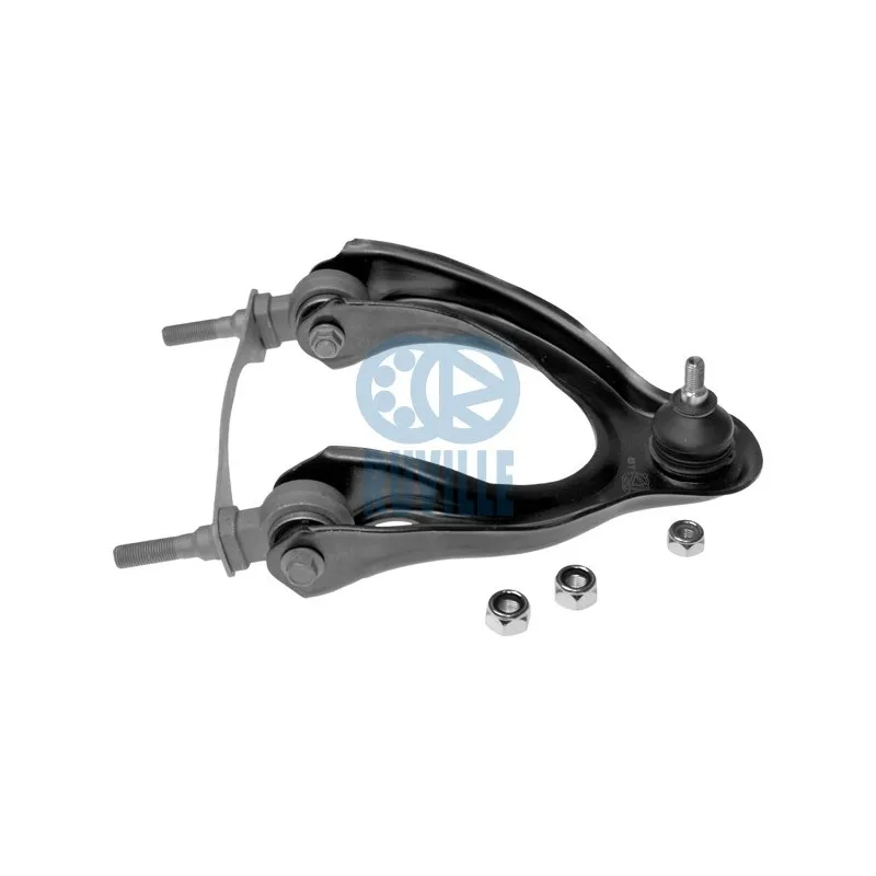Bras de liaison, suspension de roue avant droit RUVILLE 937419