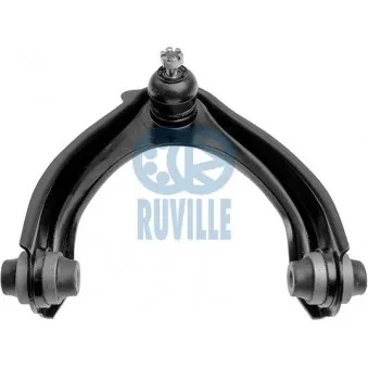 Bras de liaison, suspension de roue avant gauche RUVILLE 937422