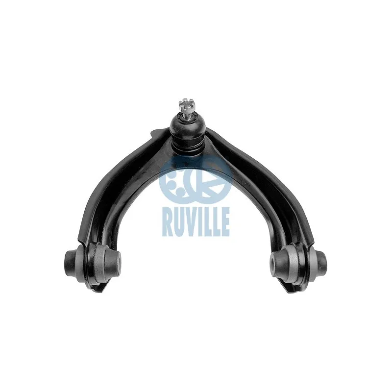 Bras de liaison, suspension de roue avant gauche RUVILLE 937422