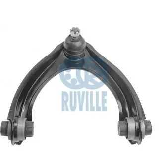 Bras de liaison, suspension de roue avant droit RUVILLE 937423