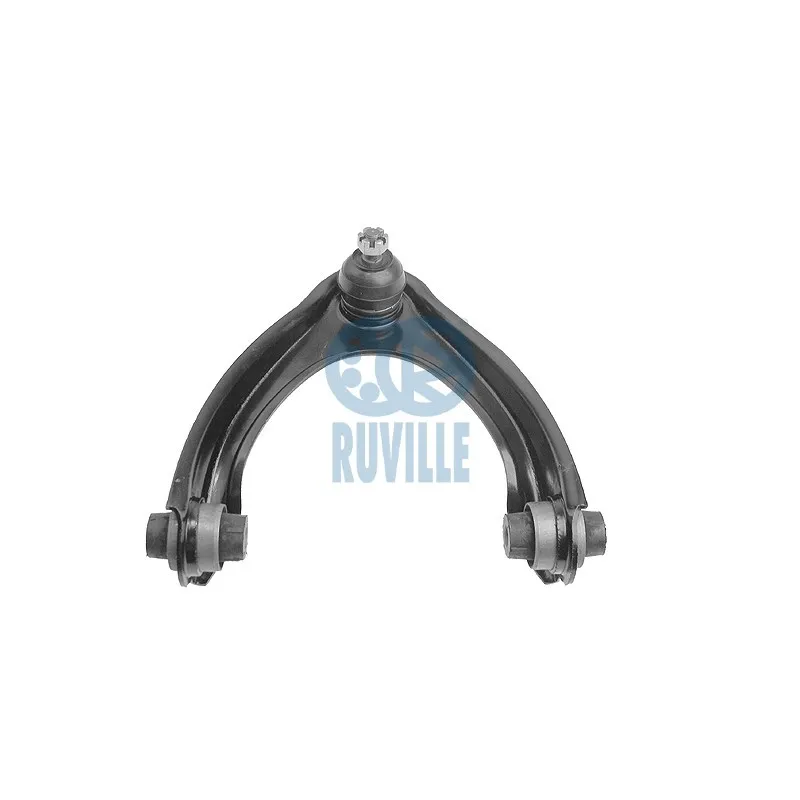 Bras de liaison, suspension de roue avant droit RUVILLE 937423