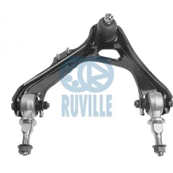 Bras de liaison, suspension de roue avant gauche RUVILLE 937432