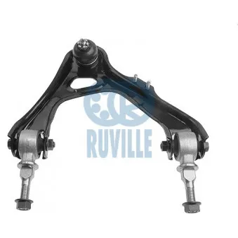 Bras de liaison, suspension de roue avant droit RUVILLE 937433