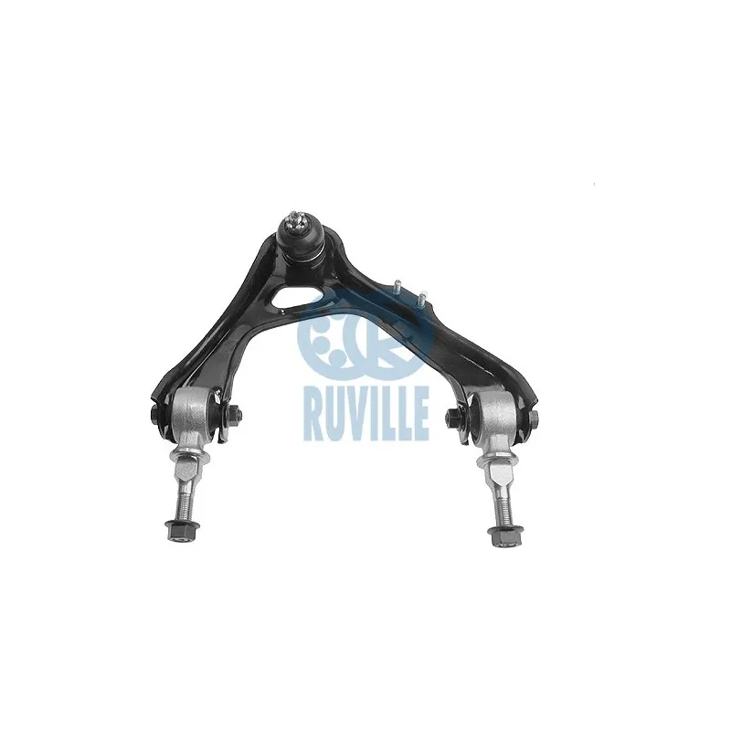 Bras de liaison, suspension de roue avant droit RUVILLE 937433
