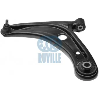 Triangle ou bras de suspension (train avant) RUVILLE 937444